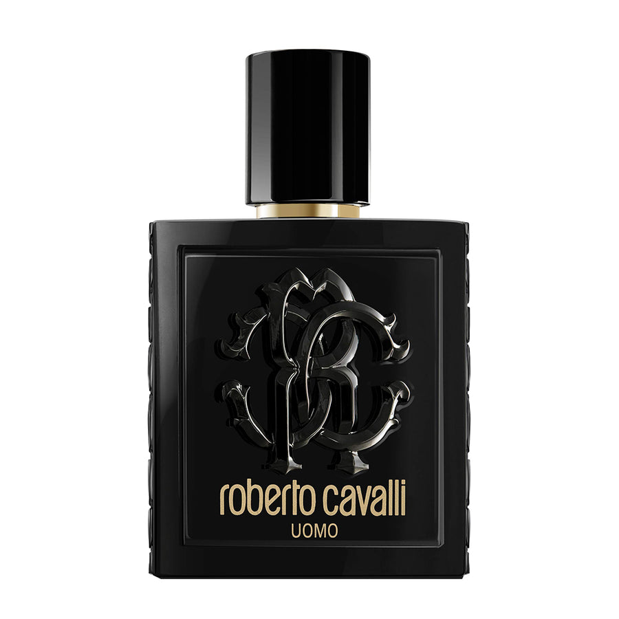Roberto Cavalli Uomo EDT (M) | Ramfa Beauty