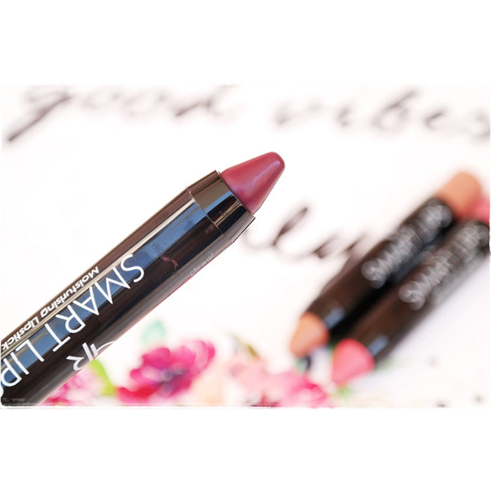 Golden Rose Smart Lips Moisturizing Lipstick | Ramfa Beauty