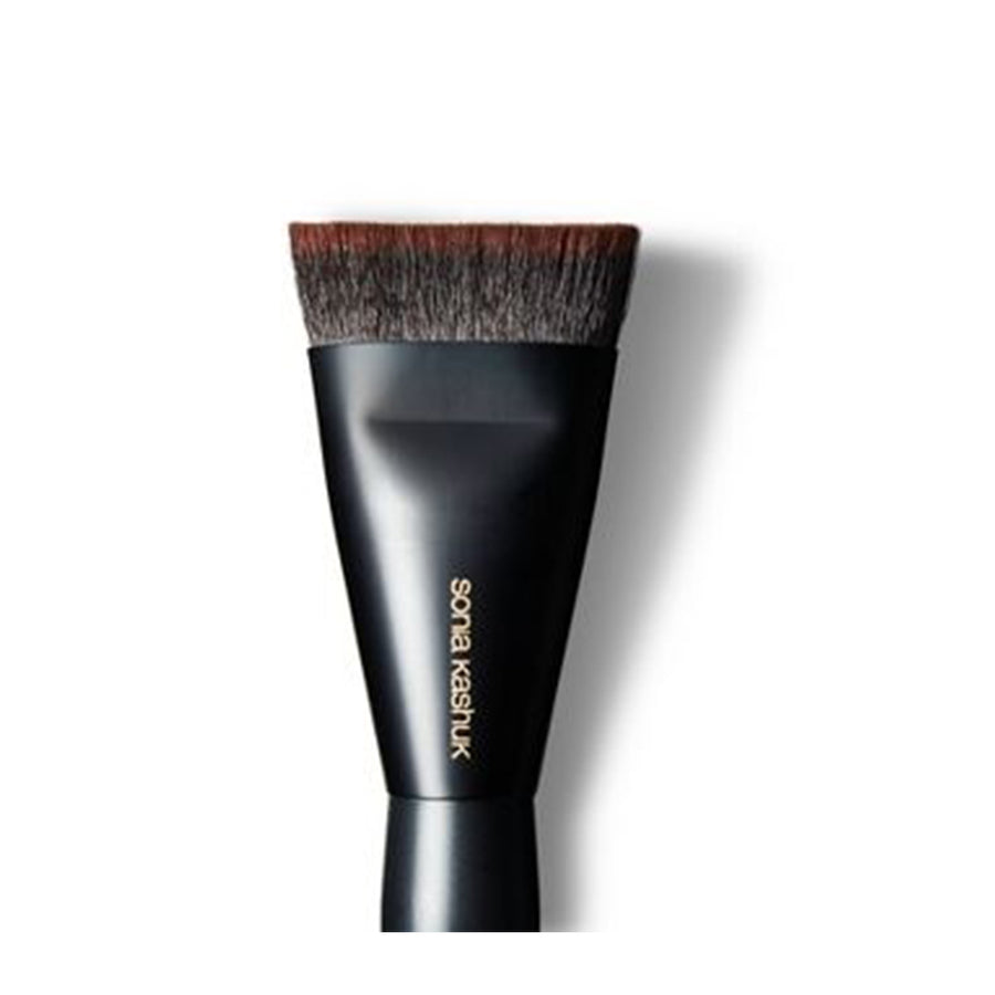 Sonia Kashuk N126 Precision Contour Brush Black | Ramfa Beauty