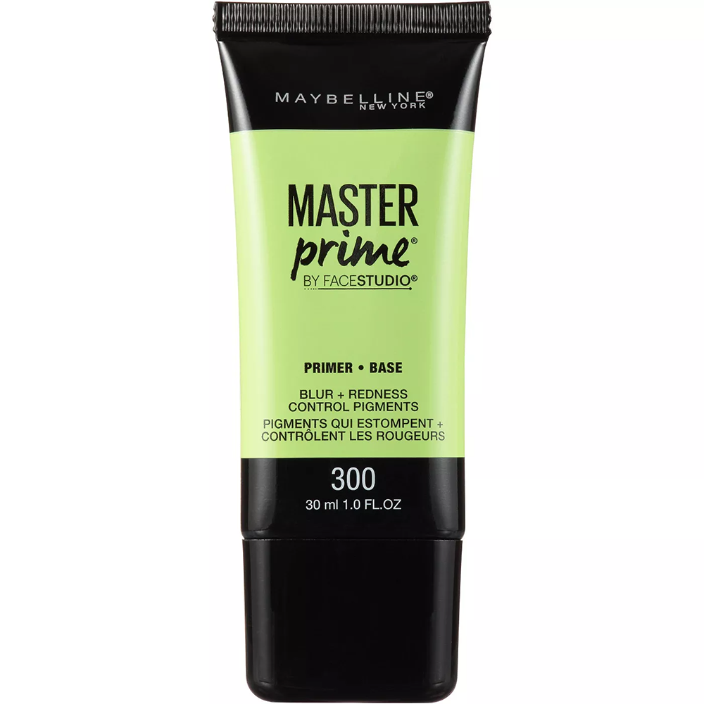 Maybelline  Facestudio Master Prime Primer Makeup | Ramfa Beauty