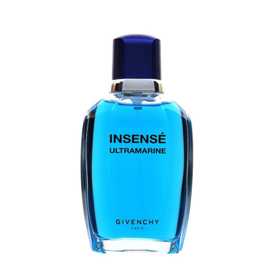 Givenchy Insense Ultramarine | Ramfa Beauty