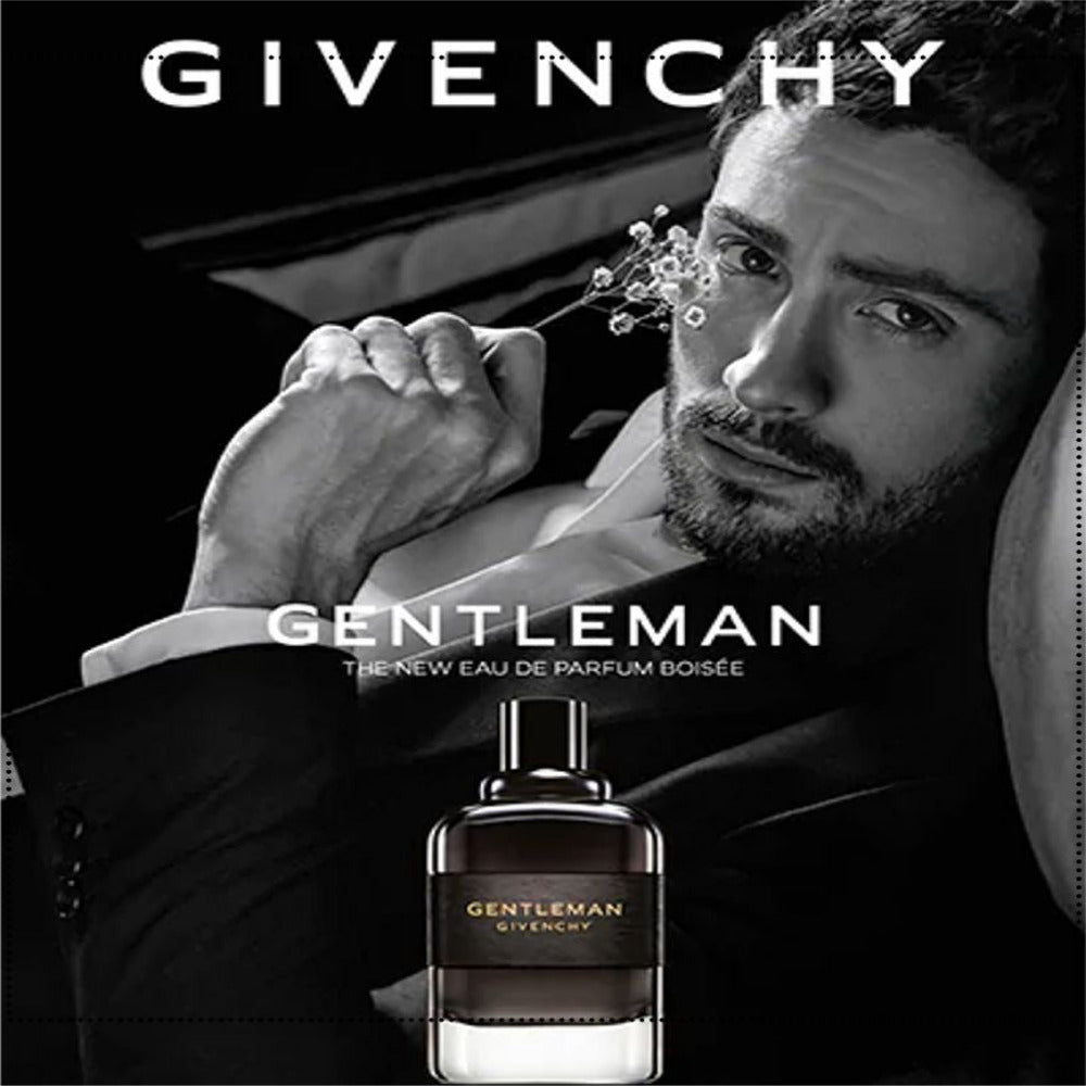 Givenchy Givenchy Gentleman | Ramfa Beauty