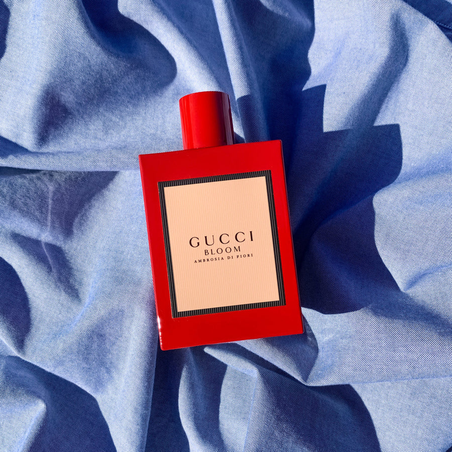Gucci Bloom Ambrosia Di Fiori EDP Intense (L) | Ramfa Beauty