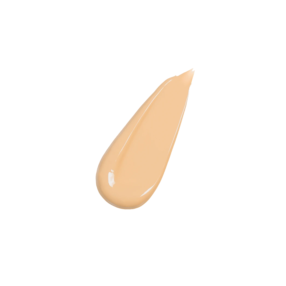 Huda Beauty FauxFilter Foundation Instant Coverage, Blurs Skin, Radiant Finish #color_Custard 220N
