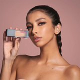 Huda Beauty FauxFilter Foundation Instant Coverage, Blurs Skin, Radiant Finish #color_Butter Pecan 330N