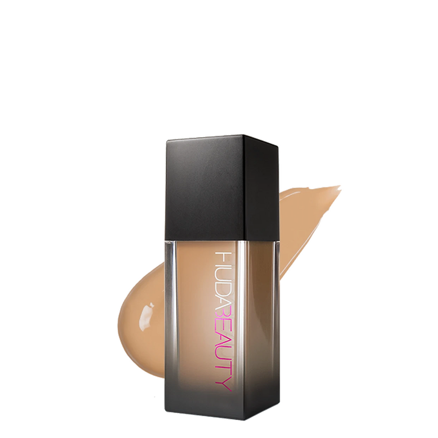 Huda Beauty FauxFilter Foundation Instant Coverage, Blurs Skin, Radiant Finish #color_Baklava 340G