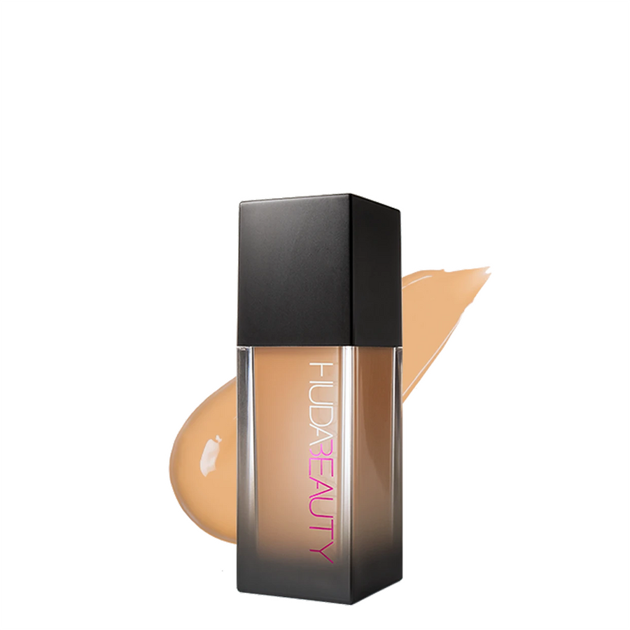 Huda Beauty FauxFilter Foundation Instant Coverage, Blurs Skin, Radiant Finish #color_Macchiato 400G