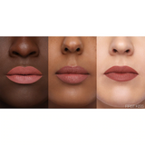 Huda Beauty Matte Power Bullet Lipstick 3g, Highly Pigmented, Silky-Smooth, Plush-Matte Formula
