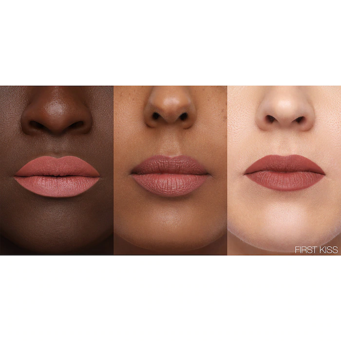 Huda Beauty Matte Power Bullet Lipstick 3g, Highly Pigmented, Silky-Smooth, Plush-Matte Formula