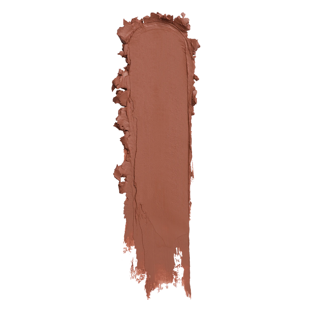 Huda Beauty Matte Power Bullet Lipstick 3g, Highly Pigmented, Silky-Smooth, Plush-Matte Formula #color_Board Meeting