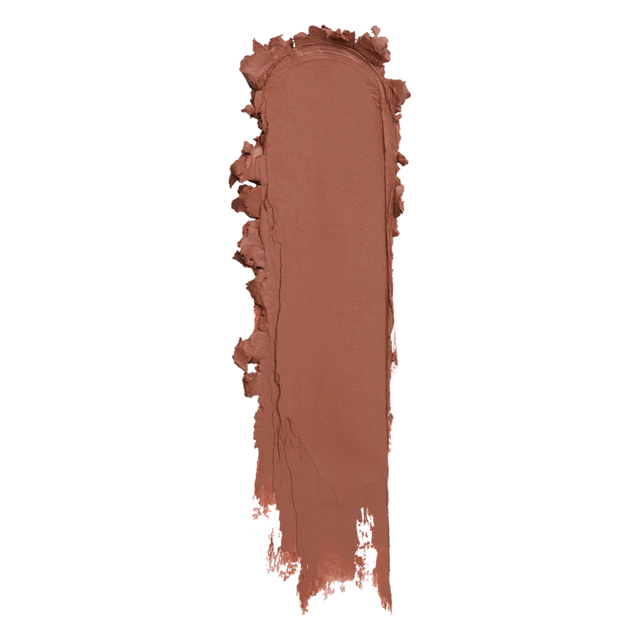 Huda Beauty Matte Power Bullet Lipstick 3g, Highly Pigmented, Silky-Smooth, Plush-Matte Formula #color_Board Meeting