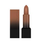 Huda Beauty Matte Power Bullet Lipstick 3g, Highly Pigmented, Silky-Smooth, Plush-Matte Formula #color_Board Meeting