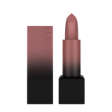 Huda Beauty Matte Power Bullet Lipstick 3g, Highly Pigmented, Silky-Smooth, Plush-Matte Formula #color_Dirty Thirty