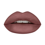 Huda Beauty Matte Power Bullet Lipstick 3g, Highly Pigmented, Silky-Smooth, Plush-Matte Formula #color_Dirty Thirty