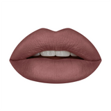 Huda Beauty Matte Power Bullet Lipstick 3g, Highly Pigmented, Silky-Smooth, Plush-Matte Formula #color_Dirty Thirty