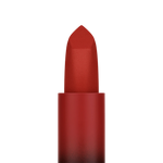 Huda Beauty Matte Power Bullet Lipstick 3g, Highly Pigmented, Silky-Smooth, Plush-Matte Formula #color_El Cinco De Mayo