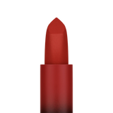 Huda Beauty Matte Power Bullet Lipstick 3g, Highly Pigmented, Silky-Smooth, Plush-Matte Formula #color_El Cinco De Mayo