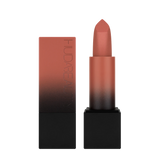 Huda Beauty Matte Power Bullet Lipstick 3g, Highly Pigmented, Silky-Smooth, Plush-Matte Formula #color_First Kiss
