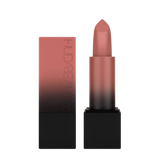 Huda Beauty Matte Power Bullet Lipstick 3g, Highly Pigmented, Silky-Smooth, Plush-Matte Formula #color_Girls Trip