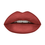 Huda Beauty Matte Power Bullet Lipstick 3g, Highly Pigmented, Silky-Smooth, Plush-Matte Formula #color_Graduation Day