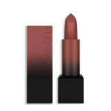 Huda Beauty Matte Power Bullet Lipstick 3g, Highly Pigmented, Silky-Smooth, Plush-Matte Formula #color_Graduation Day