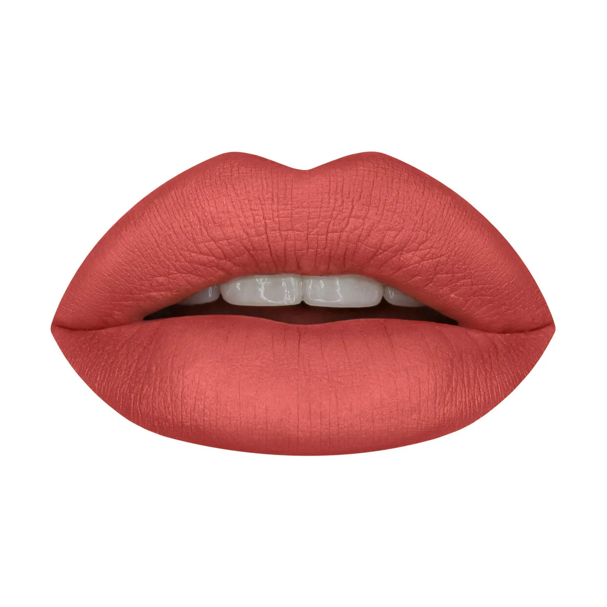 Huda Beauty Matte Power Bullet Lipstick 3g, Highly Pigmented, Silky-Smooth, Plush-Matte Formula #color_Interview