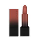 Huda Beauty Matte Power Bullet Lipstick 3g, Highly Pigmented, Silky-Smooth, Plush-Matte Formula #color_Interview