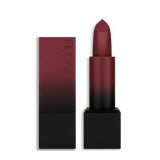 Huda Beauty Matte Power Bullet Lipstick 3g, Highly Pigmented, Silky-Smooth, Plush-Matte Formula #color_Ladies Night