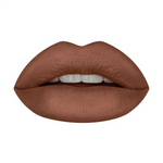 Huda Beauty Matte Power Bullet Lipstick 3g, Highly Pigmented, Silky-Smooth, Plush-Matte Formula #color_Last Night