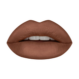 Huda Beauty Matte Power Bullet Lipstick 3g, Highly Pigmented, Silky-Smooth, Plush-Matte Formula #color_Last Night