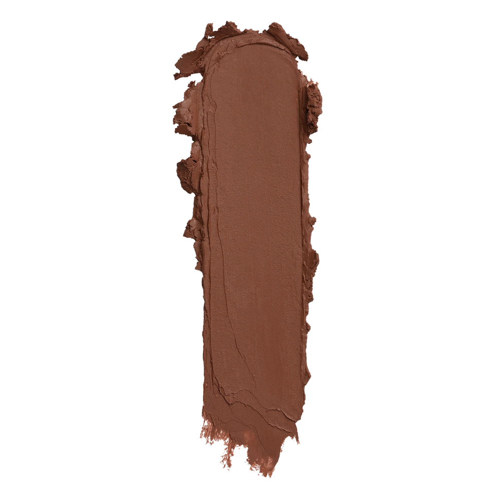 Huda Beauty Matte Power Bullet Lipstick 3g, Highly Pigmented, Silky-Smooth, Plush-Matte Formula #color_Last Night