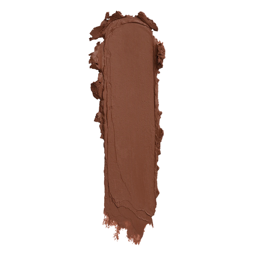 Huda Beauty Matte Power Bullet Lipstick 3g, Highly Pigmented, Silky-Smooth, Plush-Matte Formula #color_Last Night