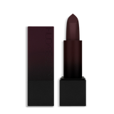 Huda Beauty Matte Power Bullet Lipstick 3g, Highly Pigmented, Silky-Smooth, Plush-Matte Formula #color_Masquerade