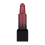 Huda Beauty Matte Power Bullet Lipstick 3g, Highly Pigmented, Silky-Smooth, Plush-Matte Formula #color_Payday