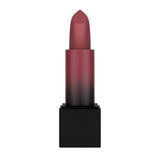 Huda Beauty Matte Power Bullet Lipstick 3g, Highly Pigmented, Silky-Smooth, Plush-Matte Formula #color_Payday