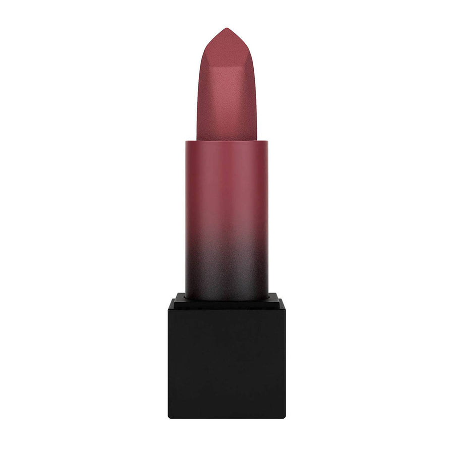 Huda Beauty Matte Power Bullet Lipstick 3g, Highly Pigmented, Silky-Smooth, Plush-Matte Formula #color_Payday