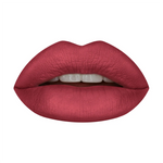 Huda Beauty Matte Power Bullet Lipstick 3g, Highly Pigmented, Silky-Smooth, Plush-Matte Formula #color_Pool Party