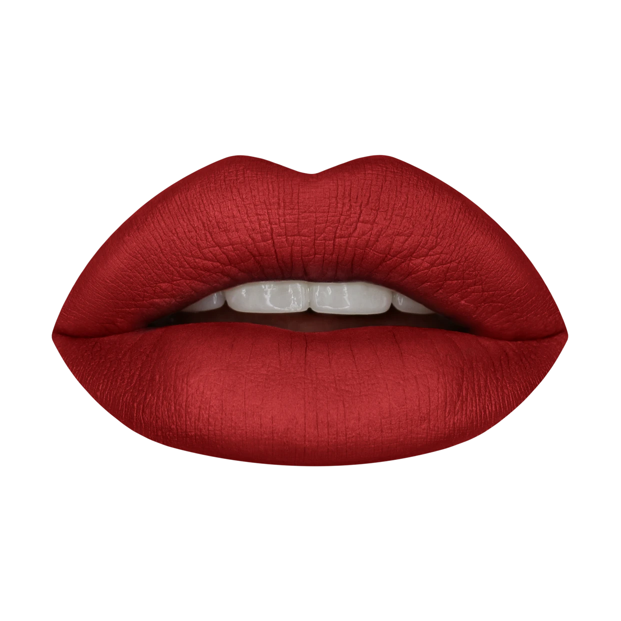 Huda Beauty Matte Power Bullet Lipstick 3g, Highly Pigmented, Silky-Smooth, Plush-Matte Formula #color_Promotion Day