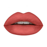 Huda Beauty Matte Power Bullet Lipstick 3g, Highly Pigmented, Silky-Smooth, Plush-Matte Formula #color_Rendez-Vous