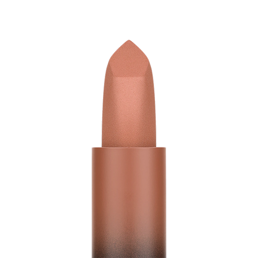 Huda Beauty Matte Power Bullet Lipstick 3g, Highly Pigmented, Silky-Smooth, Plush-Matte Formula #color_Anniversary
