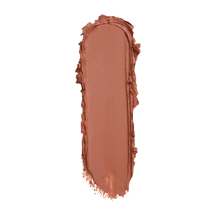Huda Beauty Matte Power Bullet Lipstick 3g, Highly Pigmented, Silky-Smooth, Plush-Matte Formula #color_Anniversary