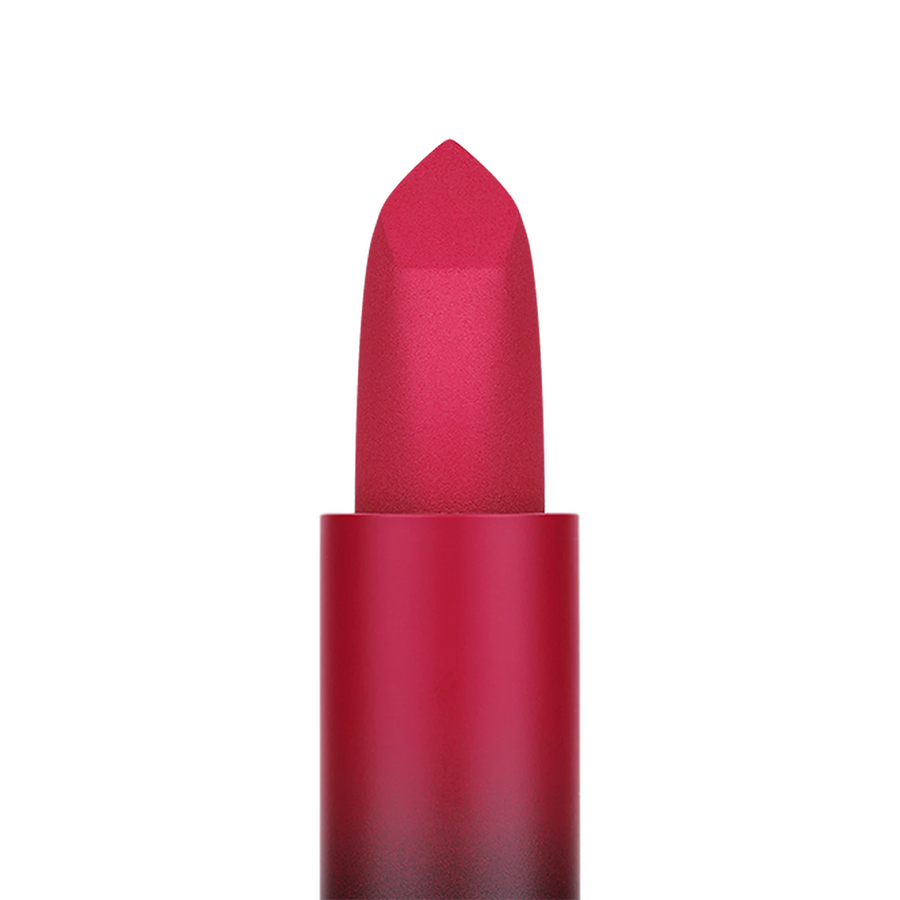 Huda Beauty Matte Power Bullet Lipstick 3g, Highly Pigmented, Silky-Smooth, Plush-Matte Formula #color_Bachelorette