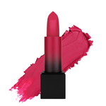 Huda Beauty Matte Power Bullet Lipstick 3g, Highly Pigmented, Silky-Smooth, Plush-Matte Formula #color_Bachelorette