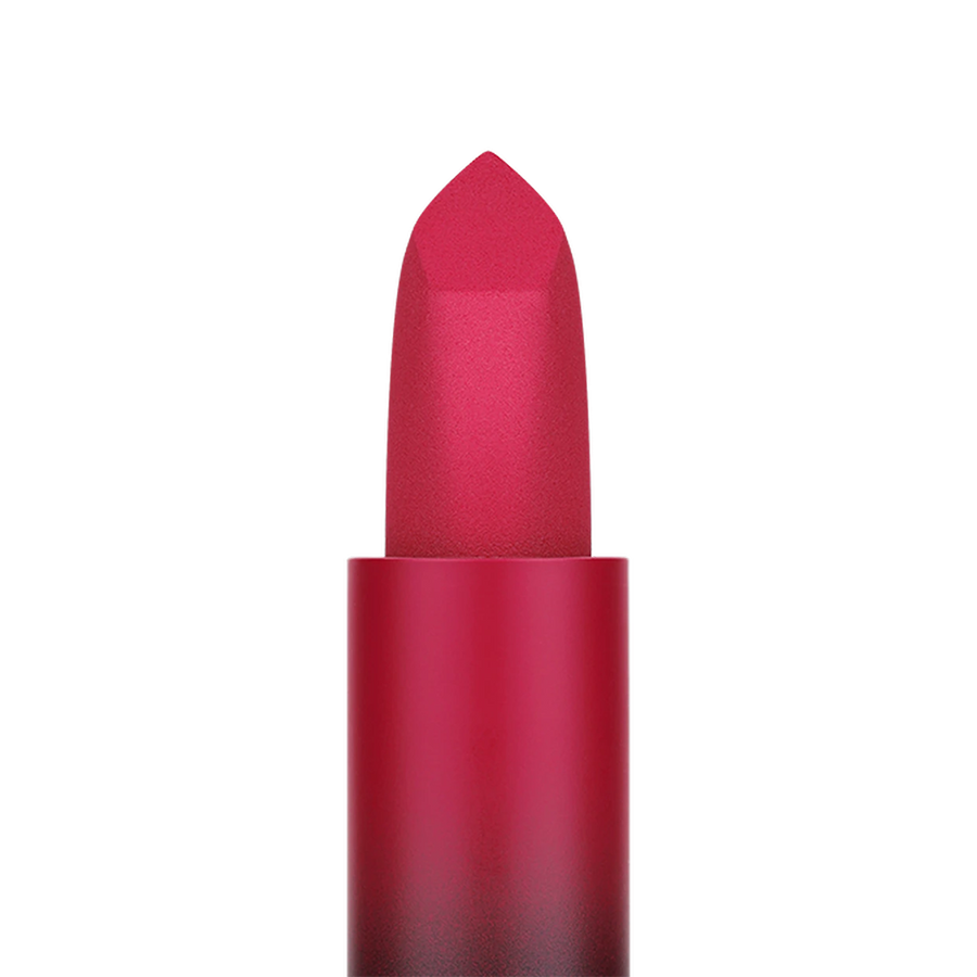 Huda Beauty Matte Power Bullet Lipstick 3g, Highly Pigmented, Silky-Smooth, Plush-Matte Formula #color_ Bachelorette