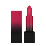 Huda Beauty Matte Power Bullet Lipstick 3g, Highly Pigmented, Silky-Smooth, Plush-Matte Formula #color_ Bachelorette