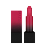 Huda Beauty Matte Power Bullet Lipstick 3g, Highly Pigmented, Silky-Smooth, Plush-Matte Formula #color_Bachelorette