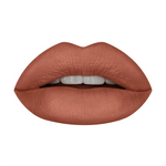 Huda Beauty Matte Power Bullet Lipstick 3g, Highly Pigmented, Silky-Smooth, Plush-Matte Formula #color_Board Meeting