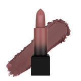 Huda Beauty Matte Power Bullet Lipstick 3g, Highly Pigmented, Silky-Smooth, Plush-Matte Formula #color_Dirty Thirty