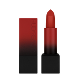 Huda Beauty Matte Power Bullet Lipstick 3g, Highly Pigmented, Silky-Smooth, Plush-Matte Formula #color_El Cinco De Mayo