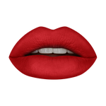 Huda Beauty Matte Power Bullet Lipstick 3g, Highly Pigmented, Silky-Smooth, Plush-Matte Formula #color_El Cinco De Mayo